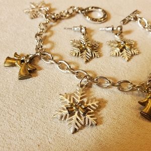 Brighton Angel Kisses set